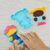 Play-Doh, Szkolne Przygody, zestaw kreatywny, 9 tub