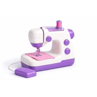 Maszyna do Szycia dla Dzieci – Małe AGD