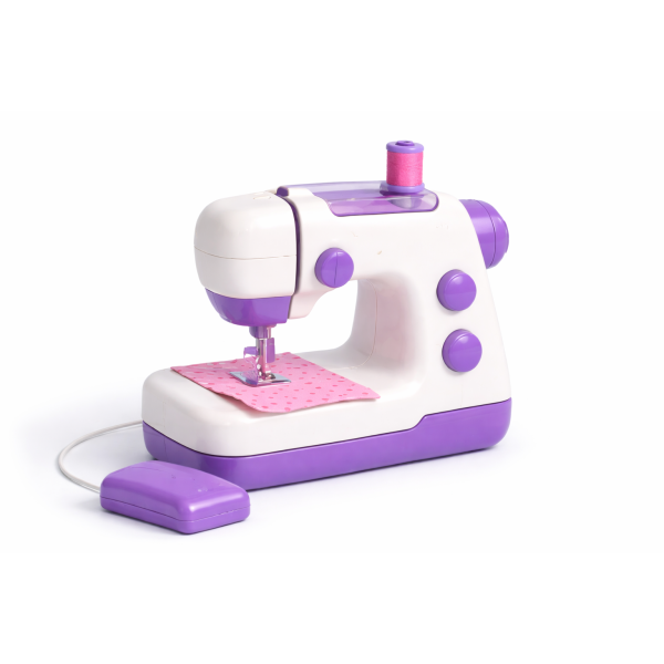 Maszyna do Szycia dla Dzieci – Małe AGD