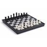 Gra Logiczna Szachy Magnetyczne 3w1