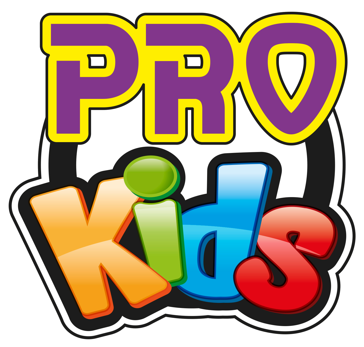 PRO Kids